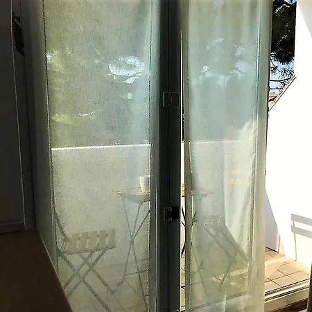 公寓 Charming In 47 Sqm With Balcony Parking *