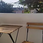 Comfortable In 47 M² With Private Balcony *