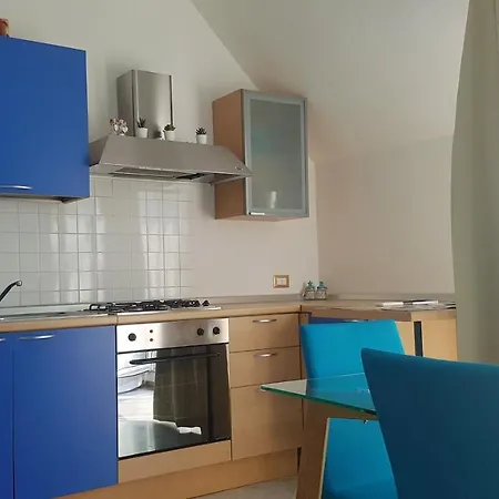 Comfortable In 47 M² With Private Balcony *
