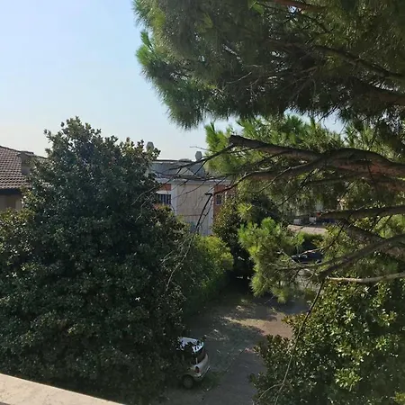 Comfortable In 47 M² With Private Balcony Lägenhet